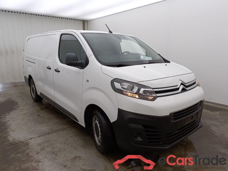 Citroën Jumpy XL 2.0 BlueHDi 120 S&S MAN6 Club 4d #2