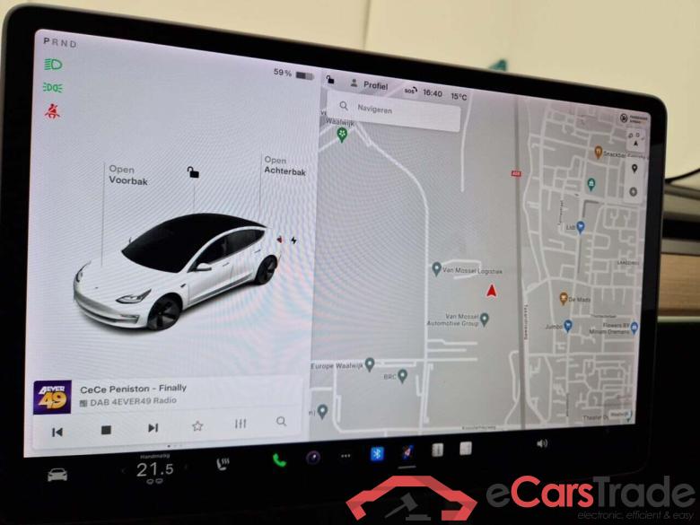Tesla Model 3 Standard RWD Plus 60 kWh #6