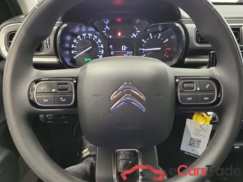 CITROEN C3 1.2 PureTech Feel #5