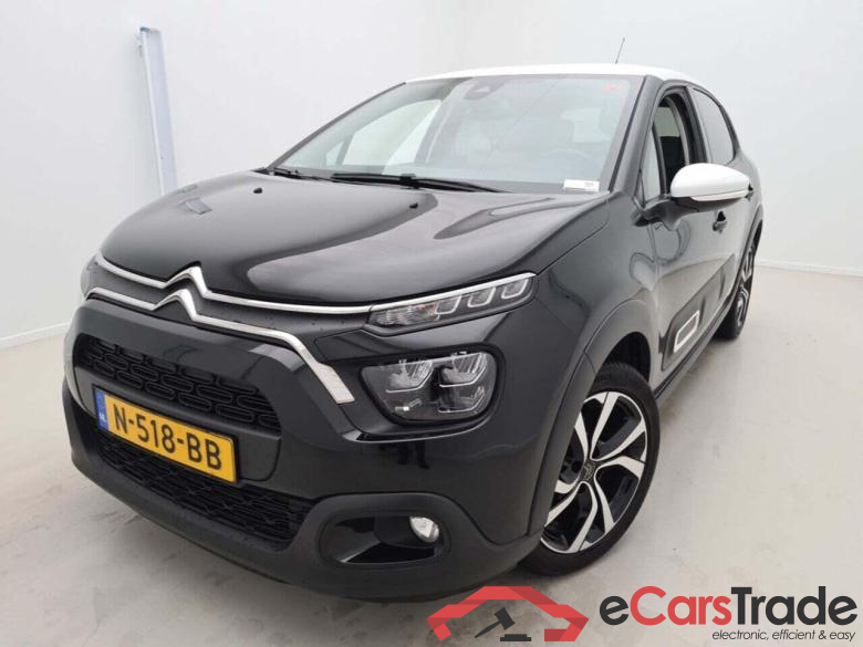 CITROEN C3 1.2 PureTech Shine