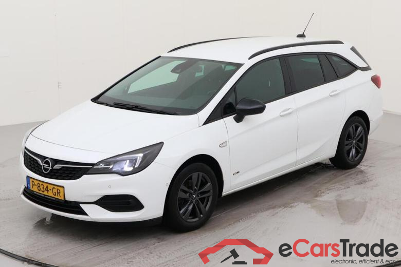 OPEL Astra Sports Tourer 81 kW