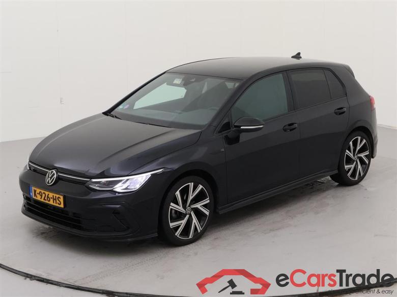 VOLKSWAGEN GOLF 96 kW #1