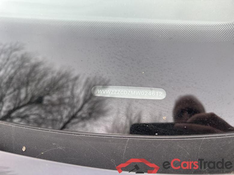 VOLKSWAGEN GOLF 96 kW #3