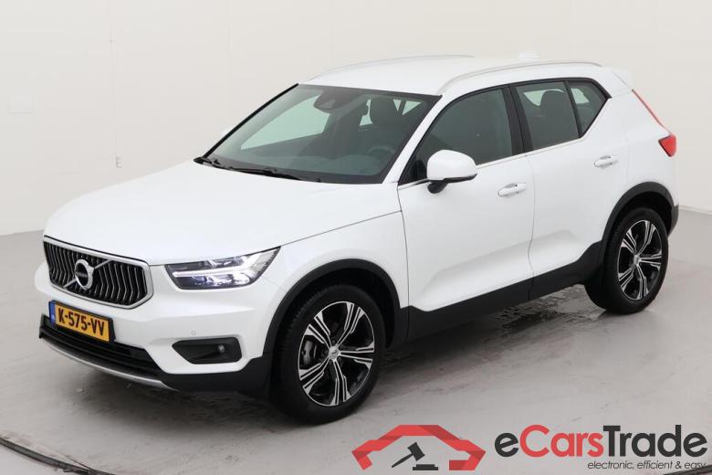 VOLVO XC40 120 kW #1
