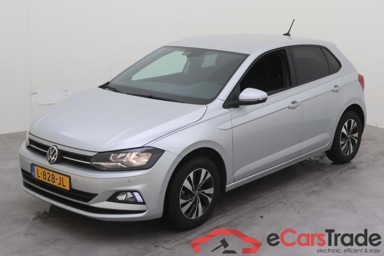 VOLKSWAGEN POLO 70 kW #1