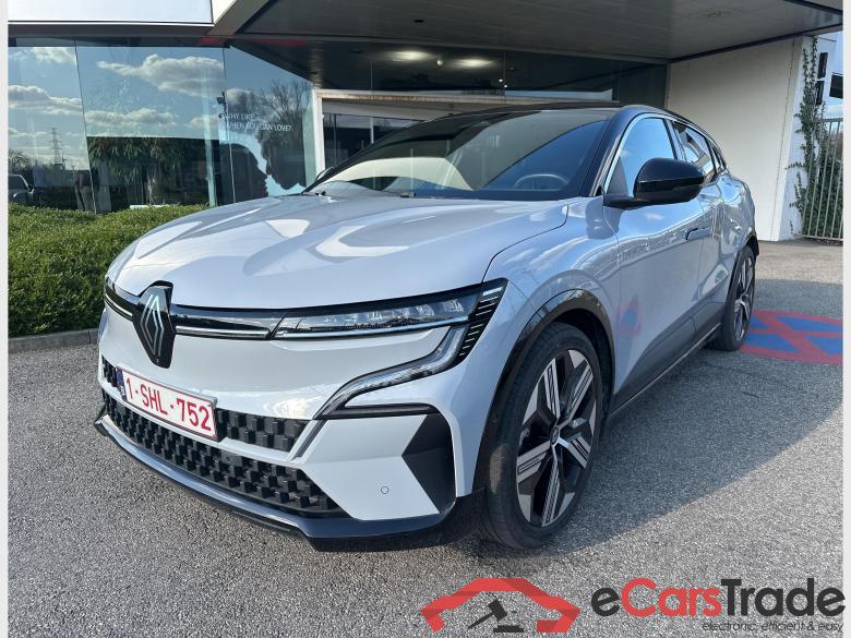RENAULT E-Megane 60 kWh Equilibre R220 Super charge #1