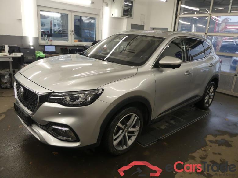 MG EHS ´21 MG EHS PHEV Luxury 5d 119kW #1