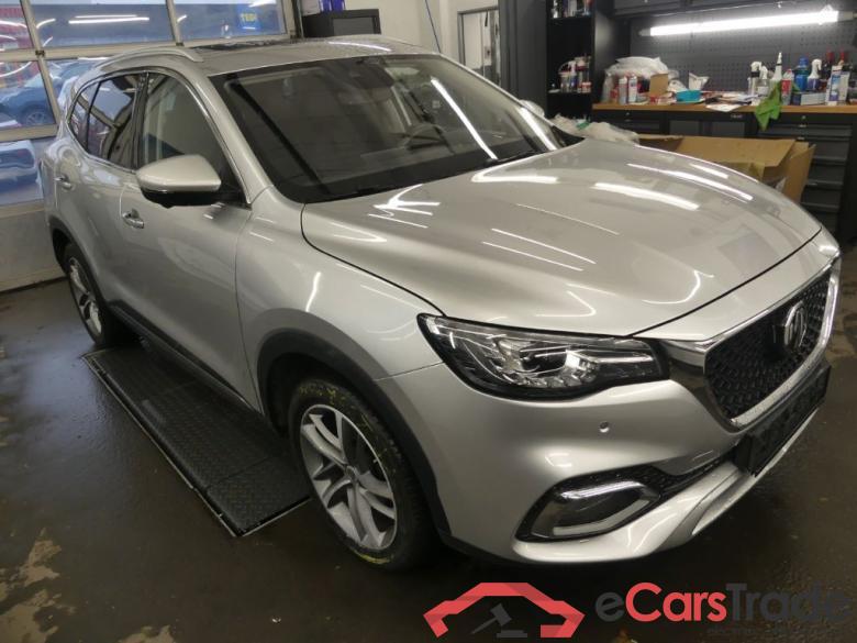 MG EHS ´21 MG EHS PHEV Luxury 5d 119kW #2