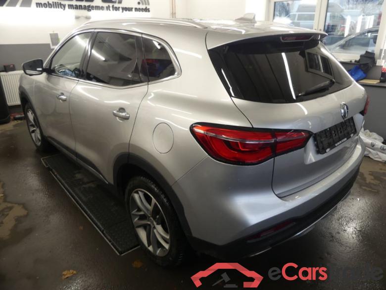 MG EHS ´21 MG EHS PHEV Luxury 5d 119kW #3