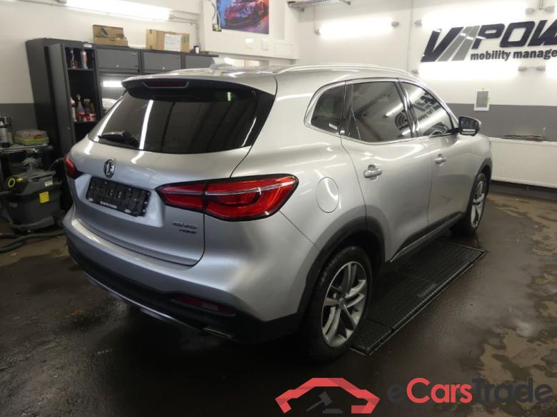 MG EHS ´21 MG EHS PHEV Luxury 5d 119kW #4