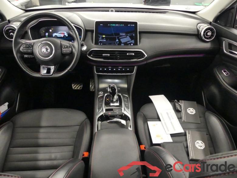 MG EHS ´21 MG EHS PHEV Luxury 5d 119kW #5