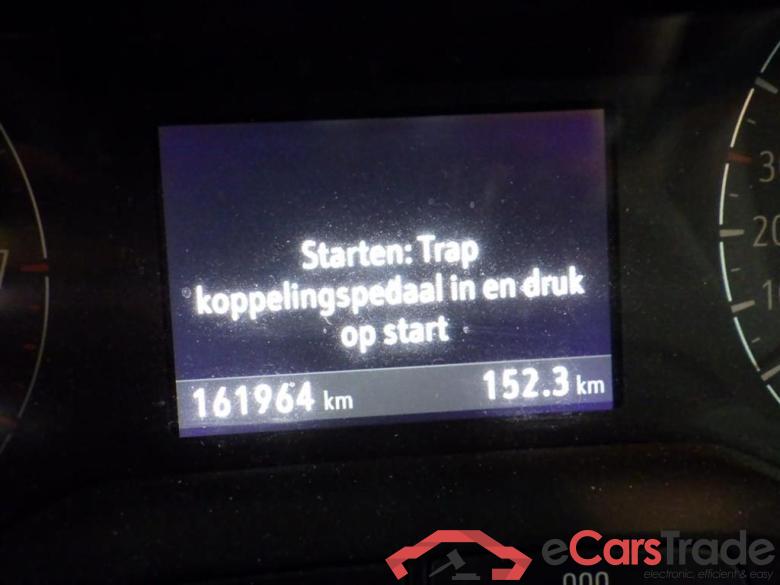 OPEL Crossland X 1.2 T. Innovation #4