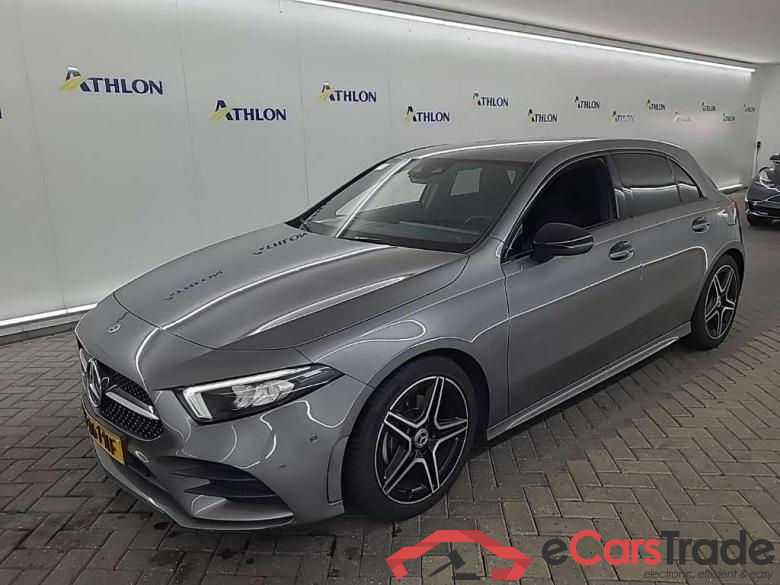 MERCEDES-BENZ A-klasse A 180 7G-DCT Business Solution AMG 5D 100kW Uitl.