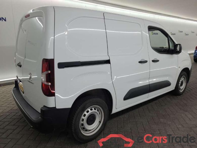 PEUGEOT Partner VAN 1.5 BlueHDi 100 S&S 650kg L1 4D 75kW #3