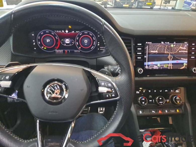 SKODA Kodiaq 1.5 TSI Sp. B. 7p #5