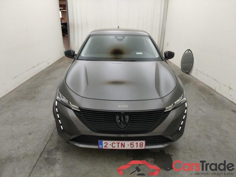 Peugeot 308 SW 1.6 Hybrid 180 S&S EAT8 Active Pack 5d #1