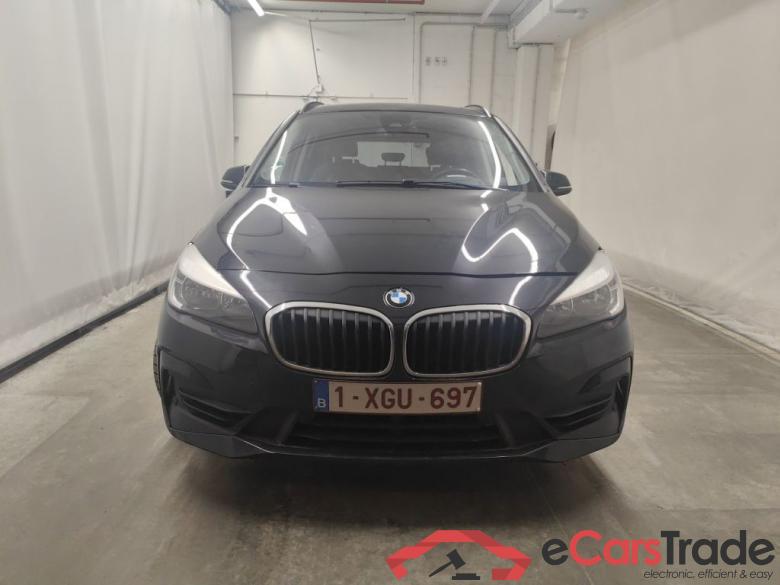 BMW 2 Reeks Gran Tourer 218i (100kW) 5d