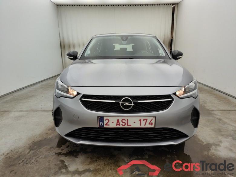 Opel Corsa 1.2 55kW S/S Edition 5d #1
