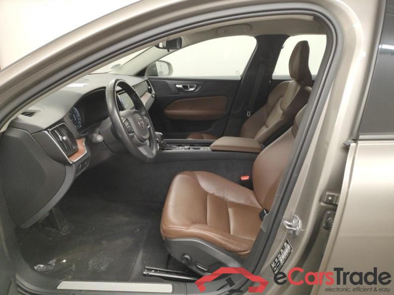 Volvo V60 D3 Geartronic Momentum 5d #6