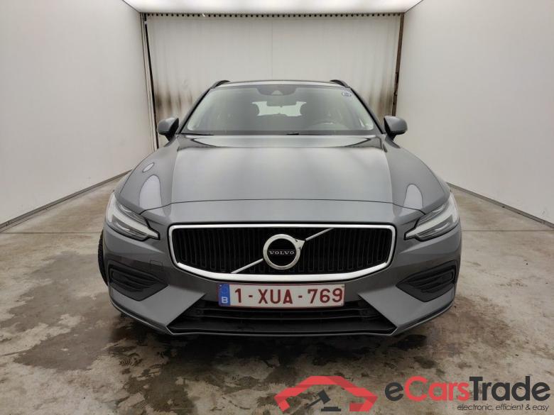 Volvo V60 D3 V60 5d #1