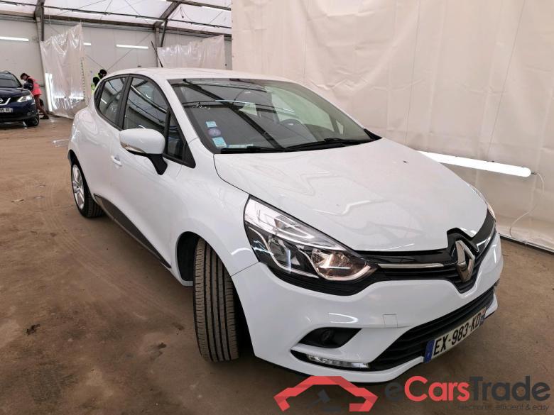 Renault Business Energy TCe 90 Clio IV Business 0.9 TCe 90CV BVM5 E6 #4