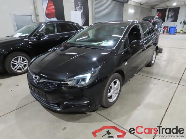Opel Astra ST ´15 Astra K Sports Tourer Business Start/Stop 1.5 90KW AT9 E6d #1