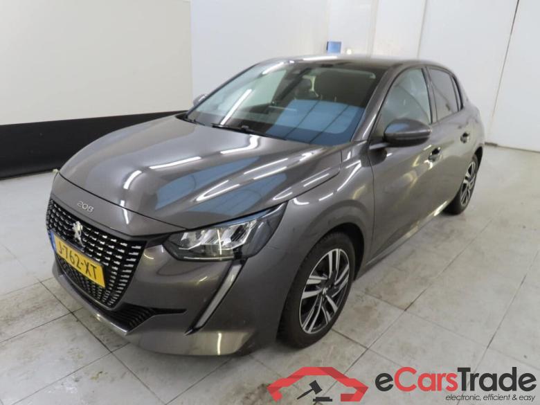 PEUGEOT 208 1.2 PT BL Allure