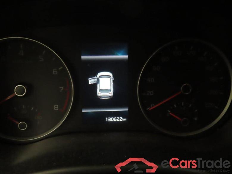 KIA Stonic 1.0 T-GDi MHEV Dyn+L #5