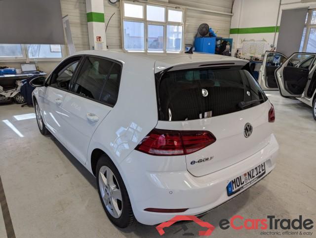 Volkswagen Golf 5d Golf VII Lim. e-Golf 35kWh1 #2