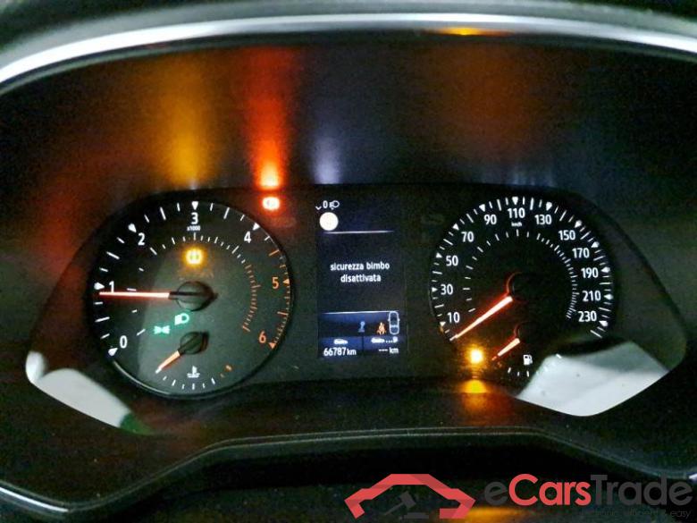 Renault 2 RENAULT CLIO / 2019 / 5P / BERLINA 1.5 DCI BLUE 63KW BUSINESS #4