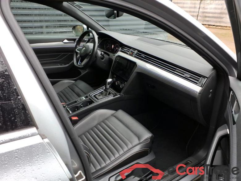 Vw GTE Passat Variant #5