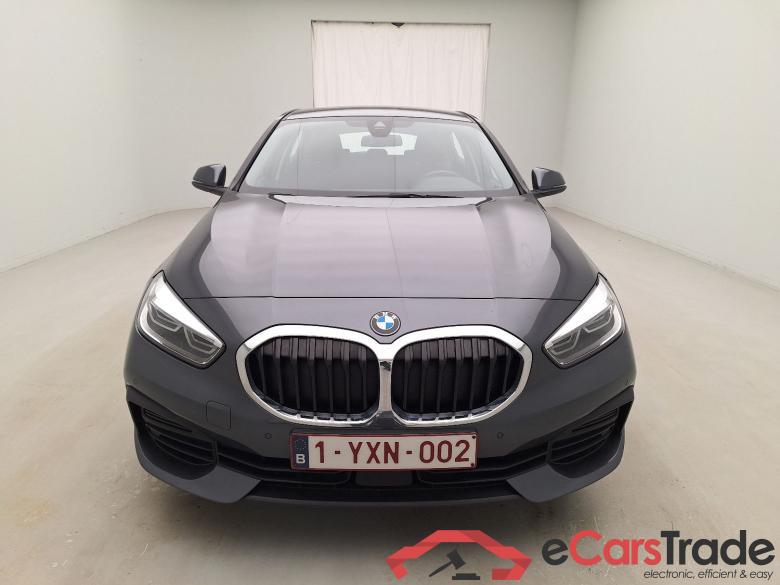 BMW, 1-serie '19, BMW 1 Reeks Hatch 116dA (85 kW) 5d #1