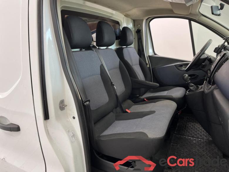 Opel * Vivaro 10-18 Opel Vivaro GB L1H1 1.6CDTi S/S 70kW 2.7T Edition #3