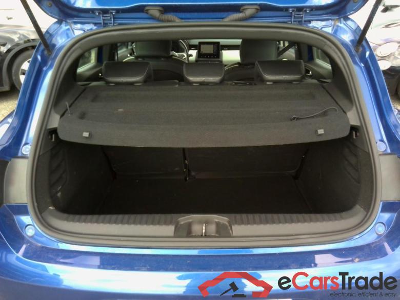 RENAULT CLIO  TCe 90 - 21N Intens #4