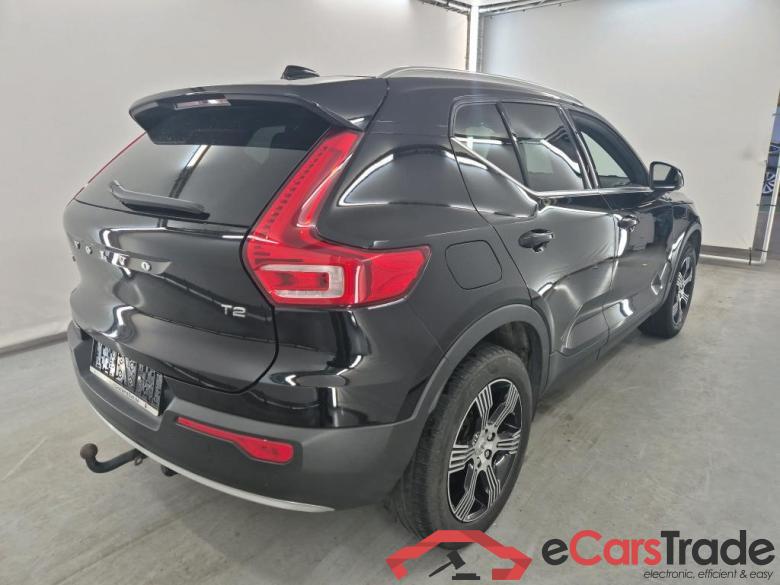 VOLVO XC40 1.5 T2 GEARTRONIC INSCRIPTION Park Assist #4