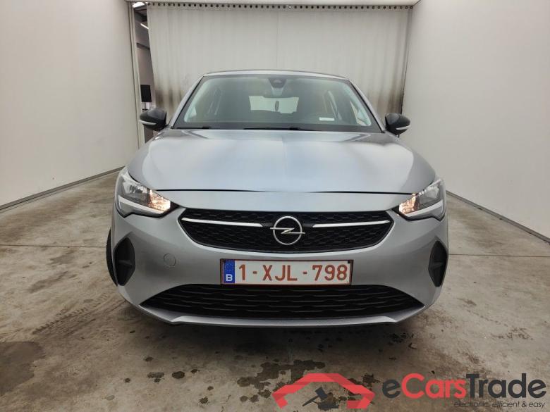 Opel Corsa 1.2 55kW S/S Edition 5d #1