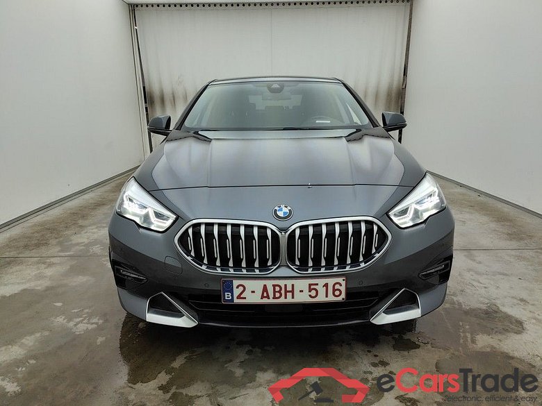 BMW 2 Reeks Gran Coupé 216dA (85kW) 4d #1