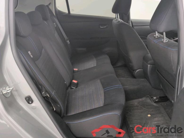 NISSAN Leaf ELECTRIC BEV 40KWH N-CONNECTA #6