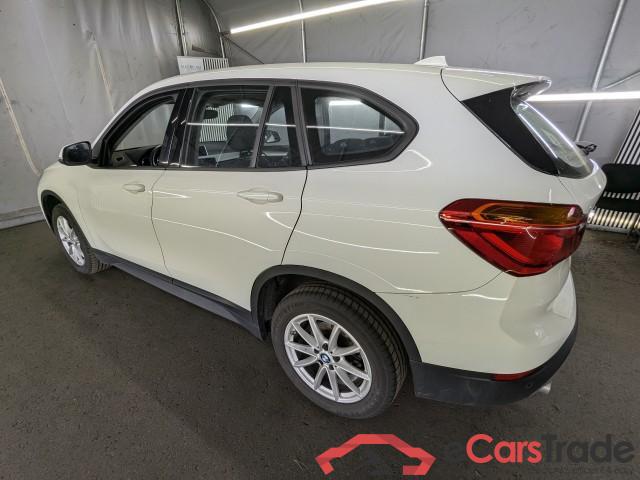 BMW X1 ´15 Baureihe X1 sDrive 18 d Advantage 2.0 110KW AT8 E6dT #2