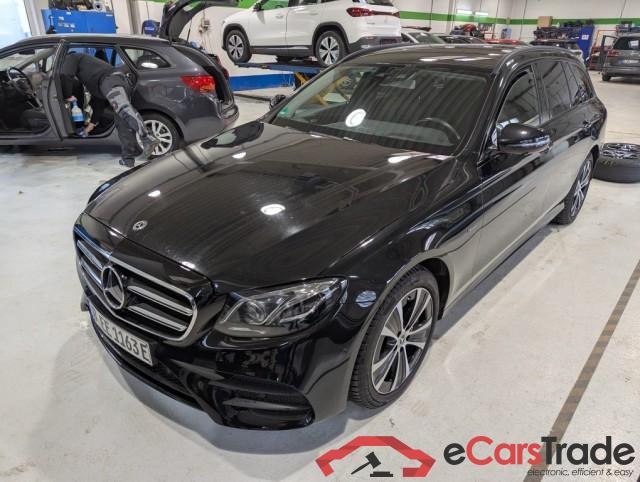 Mercedes E-Class Wagon ´16 E -Klasse T-Modell E 300 de (213.216)AMG 2.0 AMG Line 225KW AT9 E6dT #1