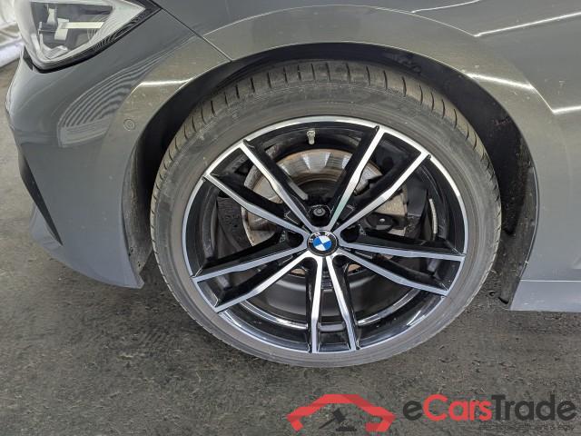 BMW 3-Serie Touring ´18 Baureihe 3 Touring 320 d M Sport 2.0 140KW AT8 E6d #6
