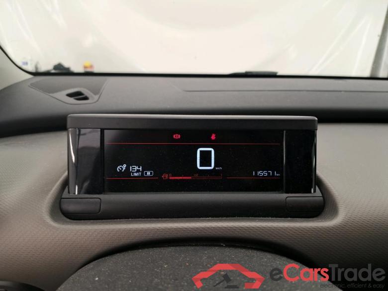 Citroen BlueHDi 100 S&S BVM6 Live C4 Cactus Live Société 1.5 BlueHDi 100CV BVM6 E6dT #6