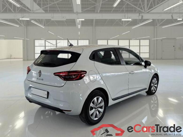 Renault 10TCE2020PR1 RENAULT CLIO / 2019 / 5P / BERLINA 1.0 TCE 74KW BUSINESS #2