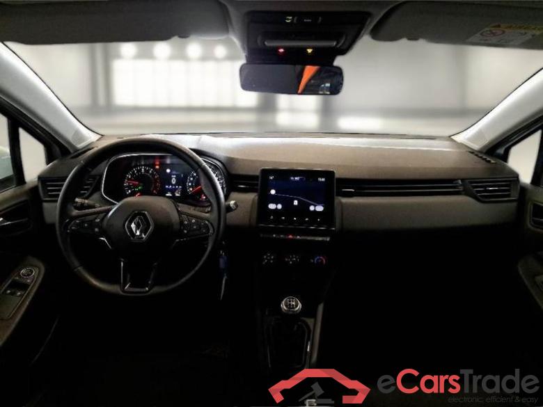 Renault 10TCE2020PR1 RENAULT CLIO / 2019 / 5P / BERLINA 1.0 TCE 74KW BUSINESS #3