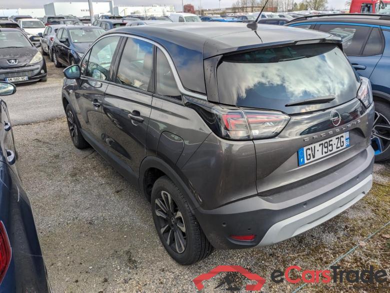 CROSSLAND ELEGANCE ICE GASOLINE 1.2 TURBO 110 BVM RSK #3