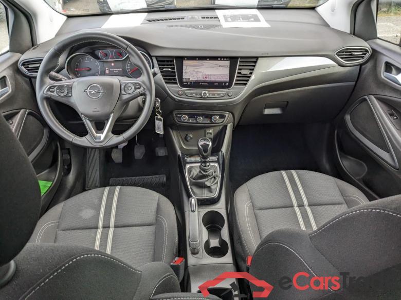 CROSSLAND ELEGANCE ICE GASOLINE 1.2 TURBO 110 BVM RSK #6