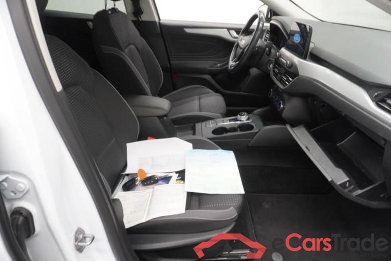 Ford Focus Turnier ´18 Focus Turnier Cool&Connect 1.5 EcoBlue 88KW AT8 E6dT #5