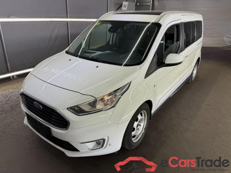 Ford Gr.Tour Connect ´13 Grand Tourneo Connect Titanium 1.5 TDCi 88KW AT8 E6dT #1