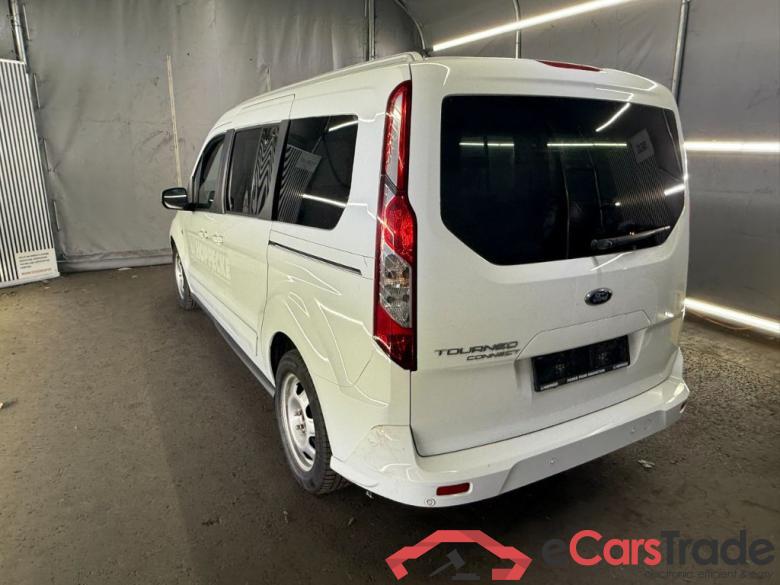 Ford Gr.Tour Connect ´13 Grand Tourneo Connect Titanium 1.5 TDCi 88KW AT8 E6dT #6