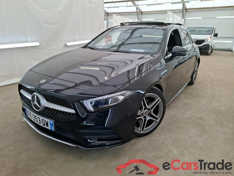 Mercedes A 200 AMG Line 7G-DCT MERCEDES-BENZ Classe A 5p Berline A 200 AMG Line 7G-DCT #1